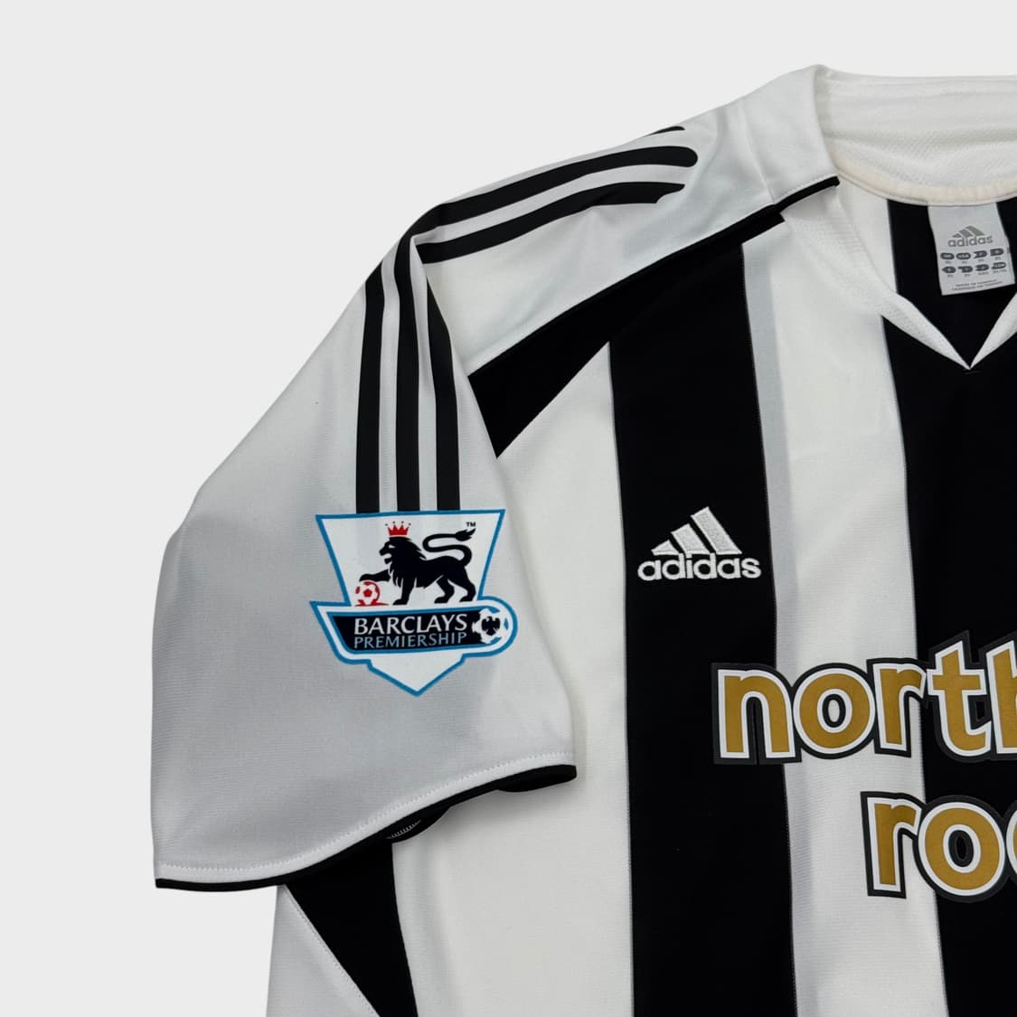 05-07 뉴캐슬 유나이티드 홈 No.9 앨런 시어러 상품이미지4