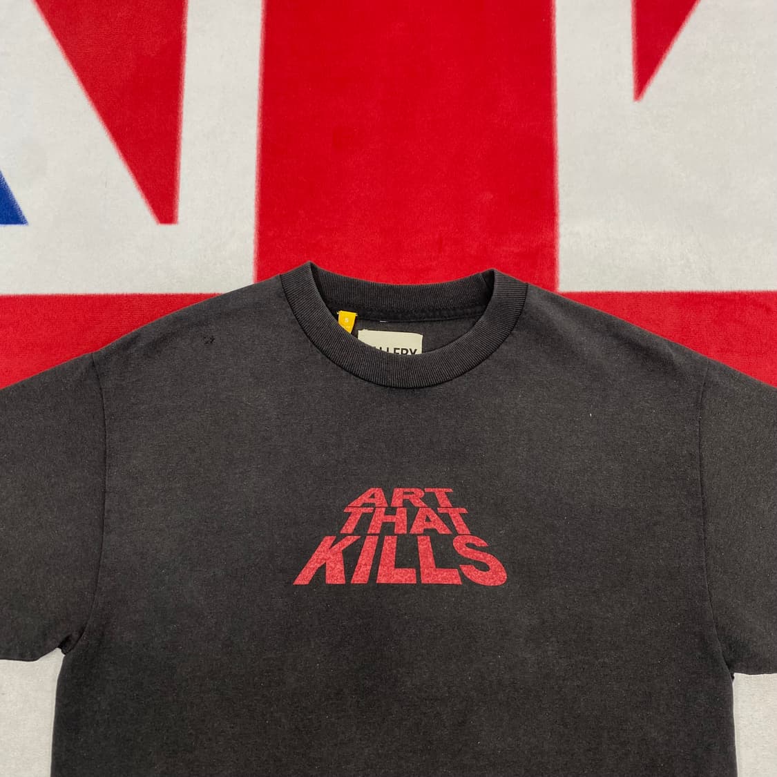 갤러리디파트먼트 ATK 반팔티 S 상품이미지3