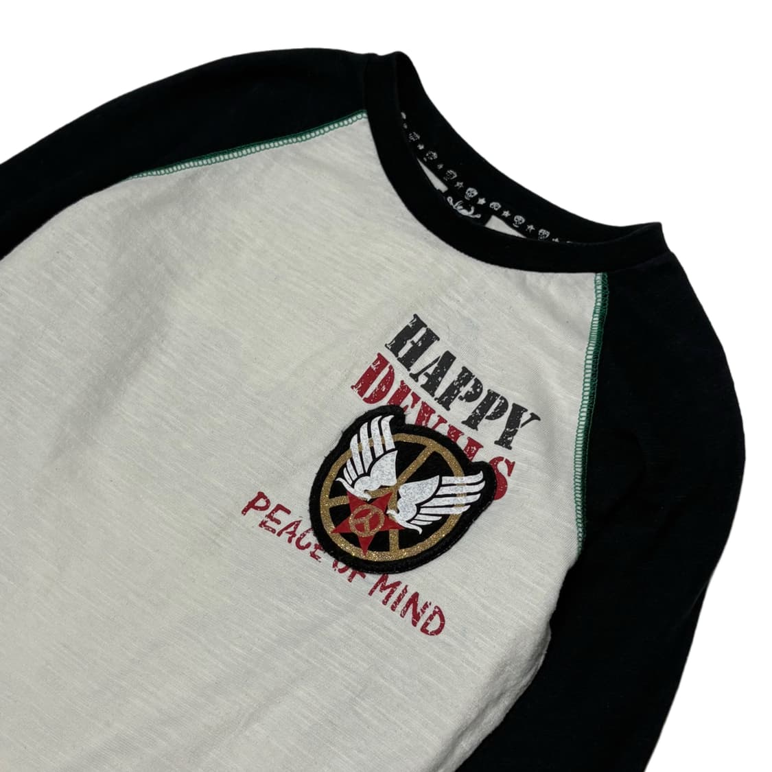 Devils rock long sleeve 상품이미지4