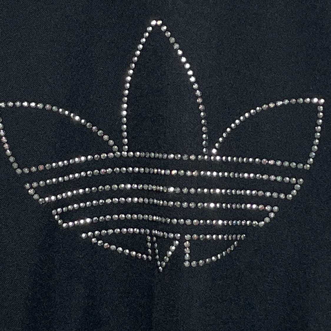 아디다스 파이어버드 져지 큐빅 글리터 90 상품이미지10