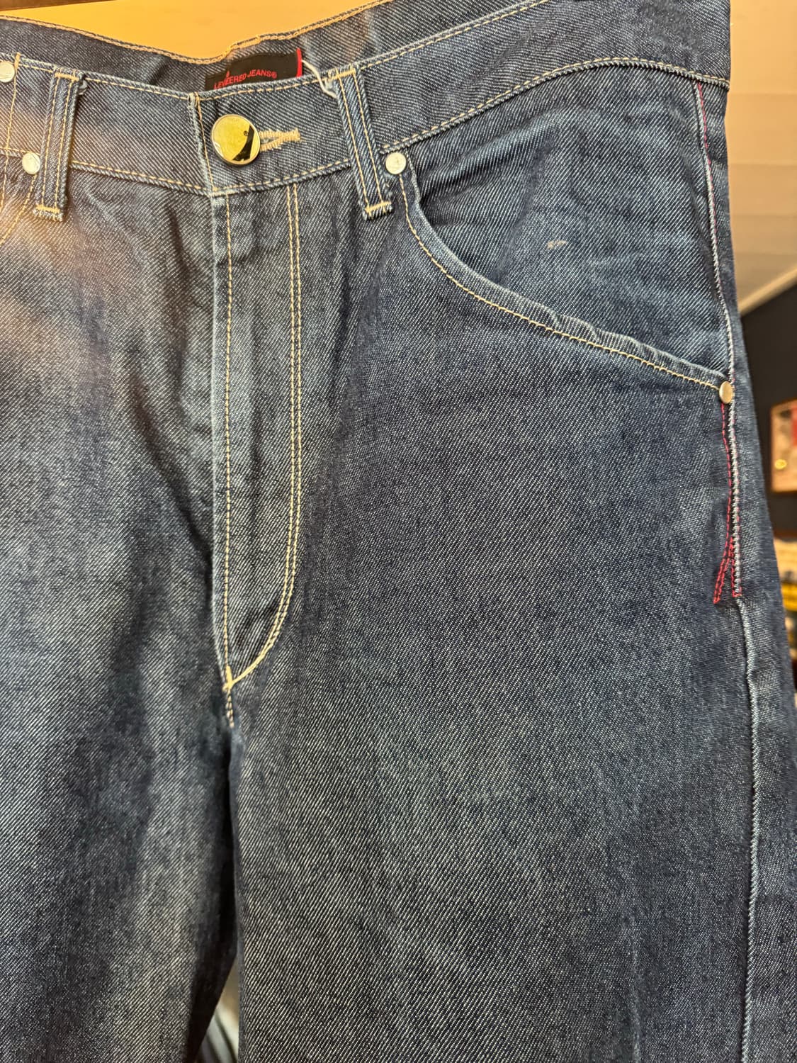 리바이스 엔지니어드 36 상품이미지3