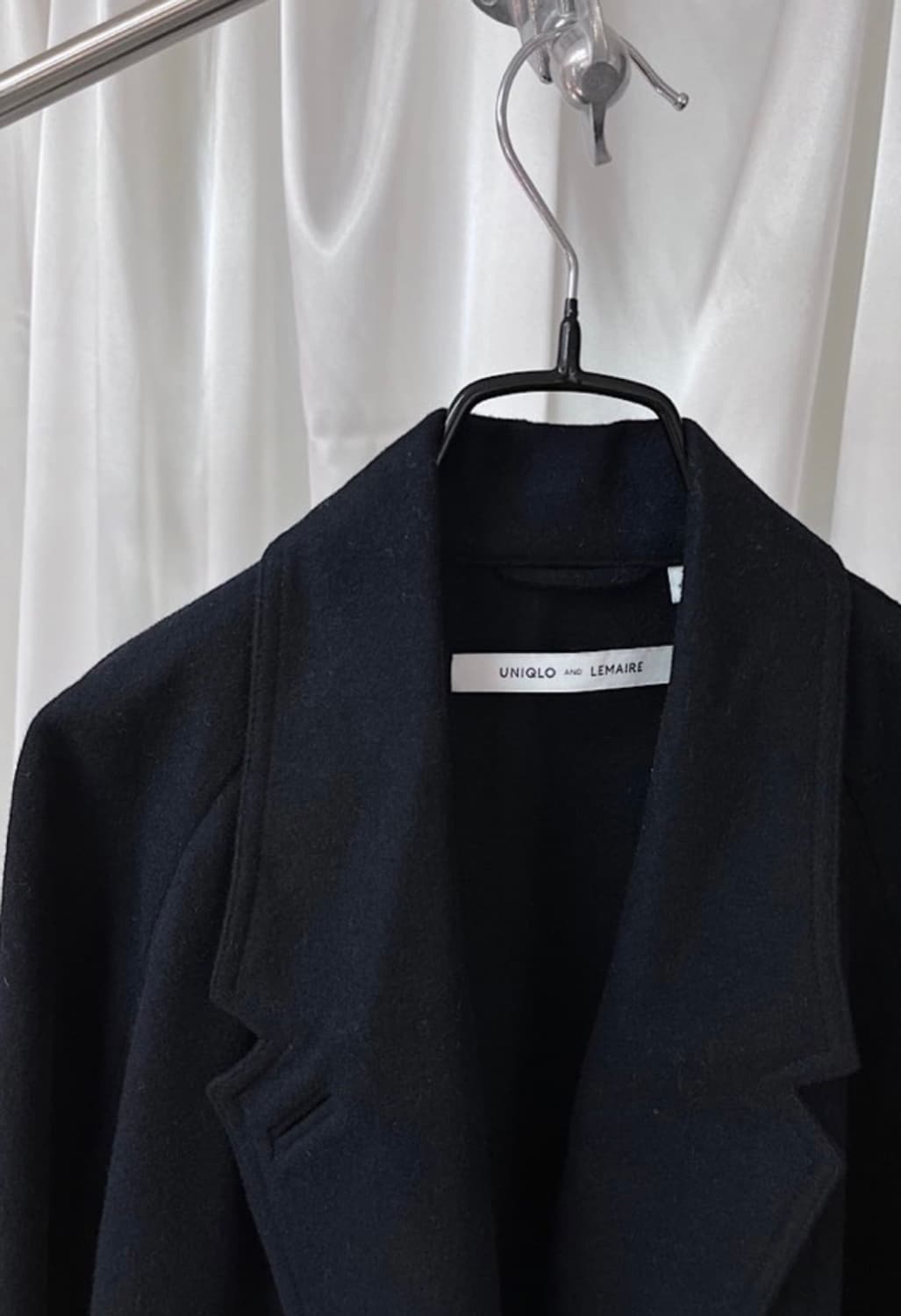 LEMAIRE x uniqlo 상품이미지2