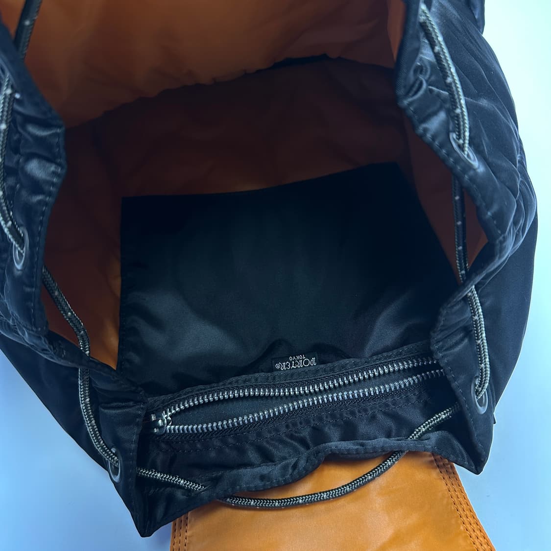 PORTER TANKER RUCKSACK 포터 탱커 럭색 백팩 상품이미지8