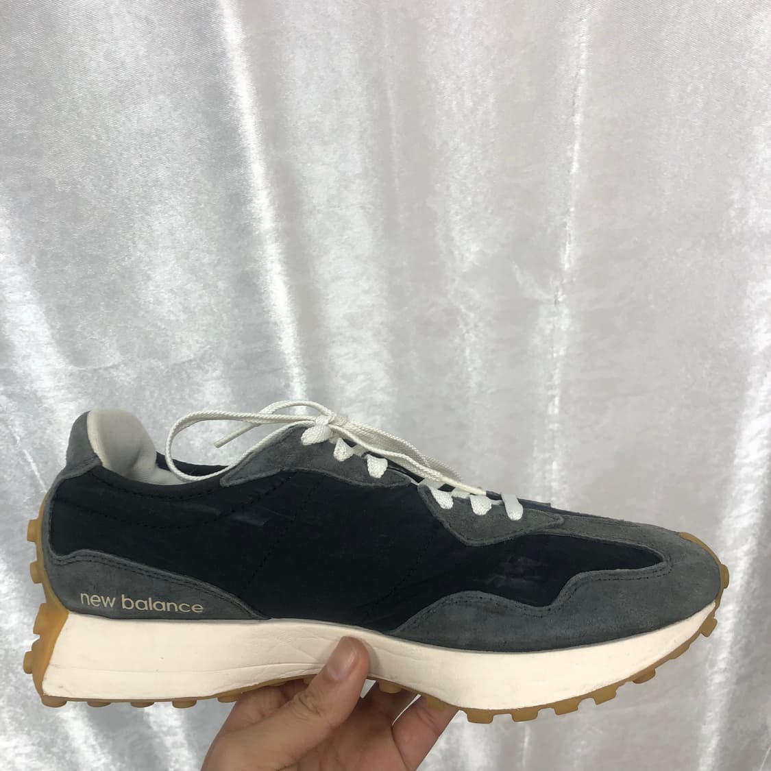 뉴발란스237 운동화 사이즈275  상품이미지4