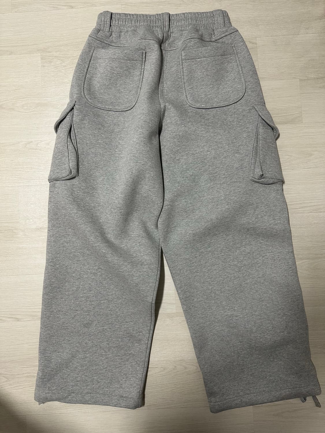 mjd 코인서울 스웻팬츠 상품이미지5