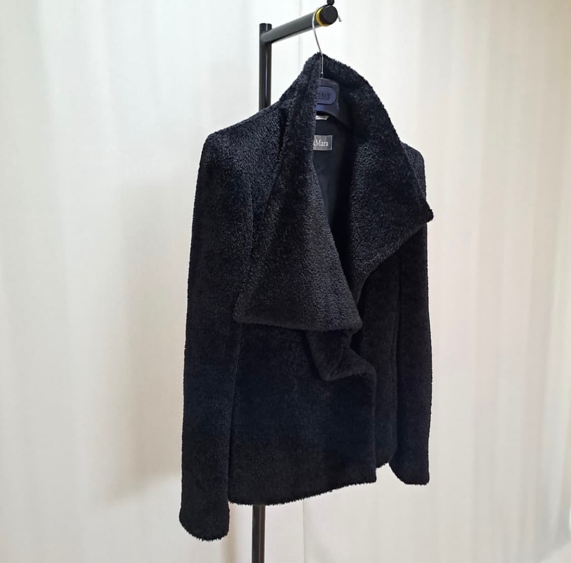 MaxMara 막스마라 알파카 자켓 상품이미지4