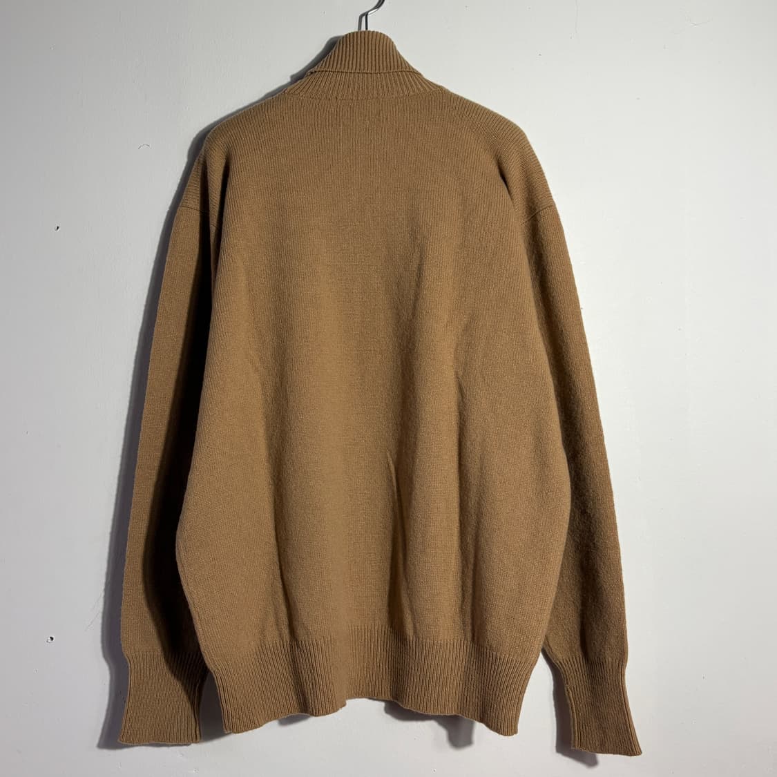 폴로 랄프로렌 터틀넥 니트 (무료배송) 상품이미지4