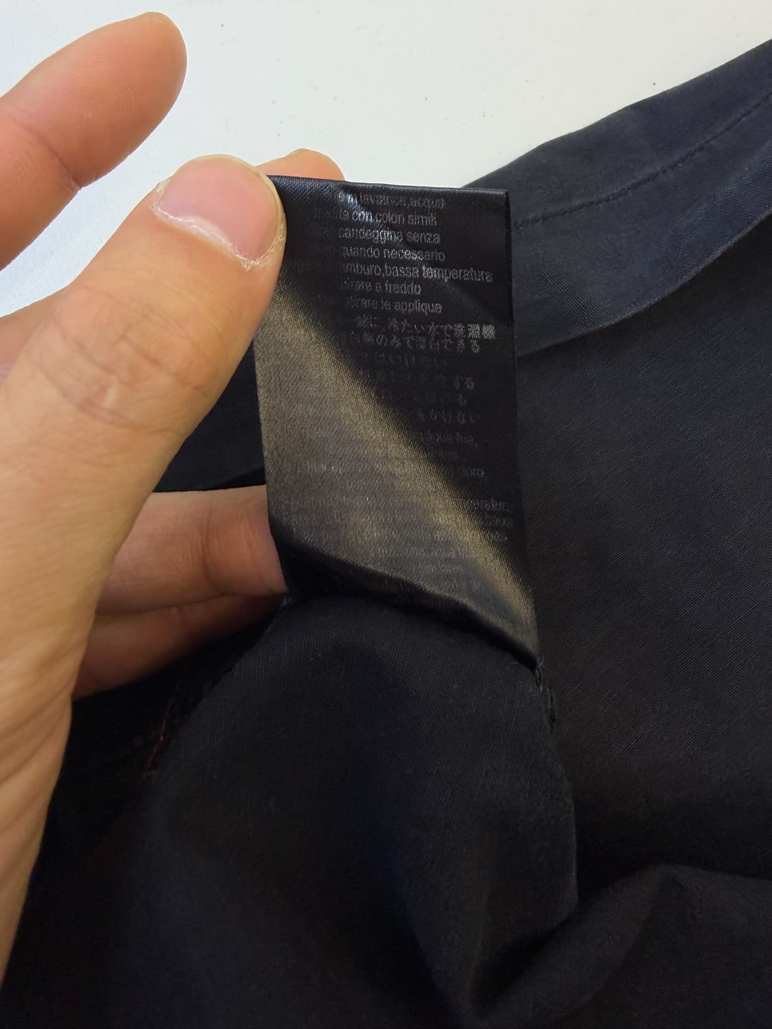 할리 데이비슨 모터사이클 스컬 하프 셔cm 상품이미지7