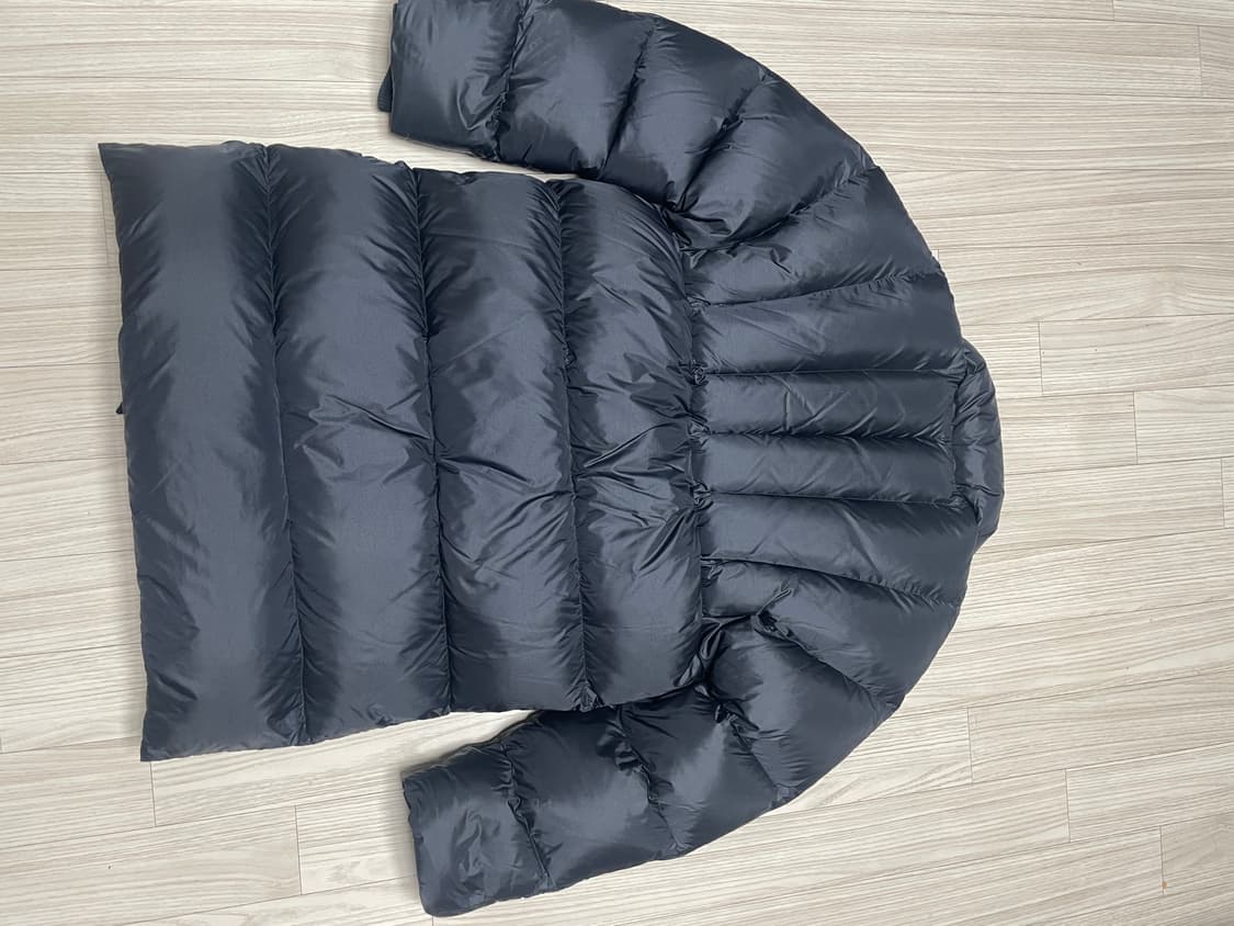 아크네 스튜디오 헤비 롱패딩 44(100사이즈) 상품이미지10