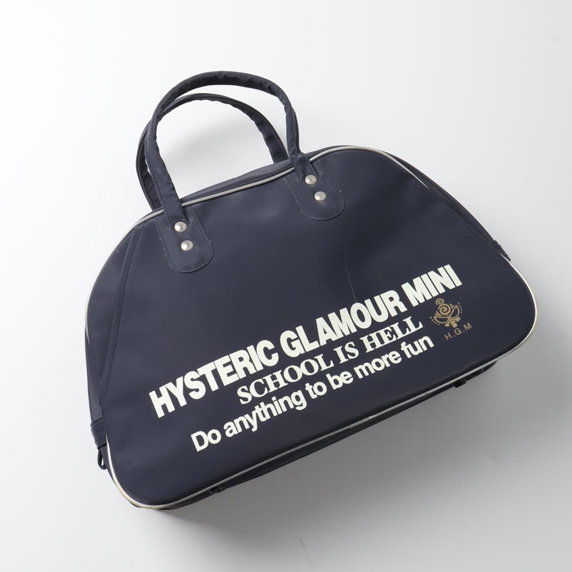 HYSTERIC GLAMOUR Boston Bag 상품이미지4