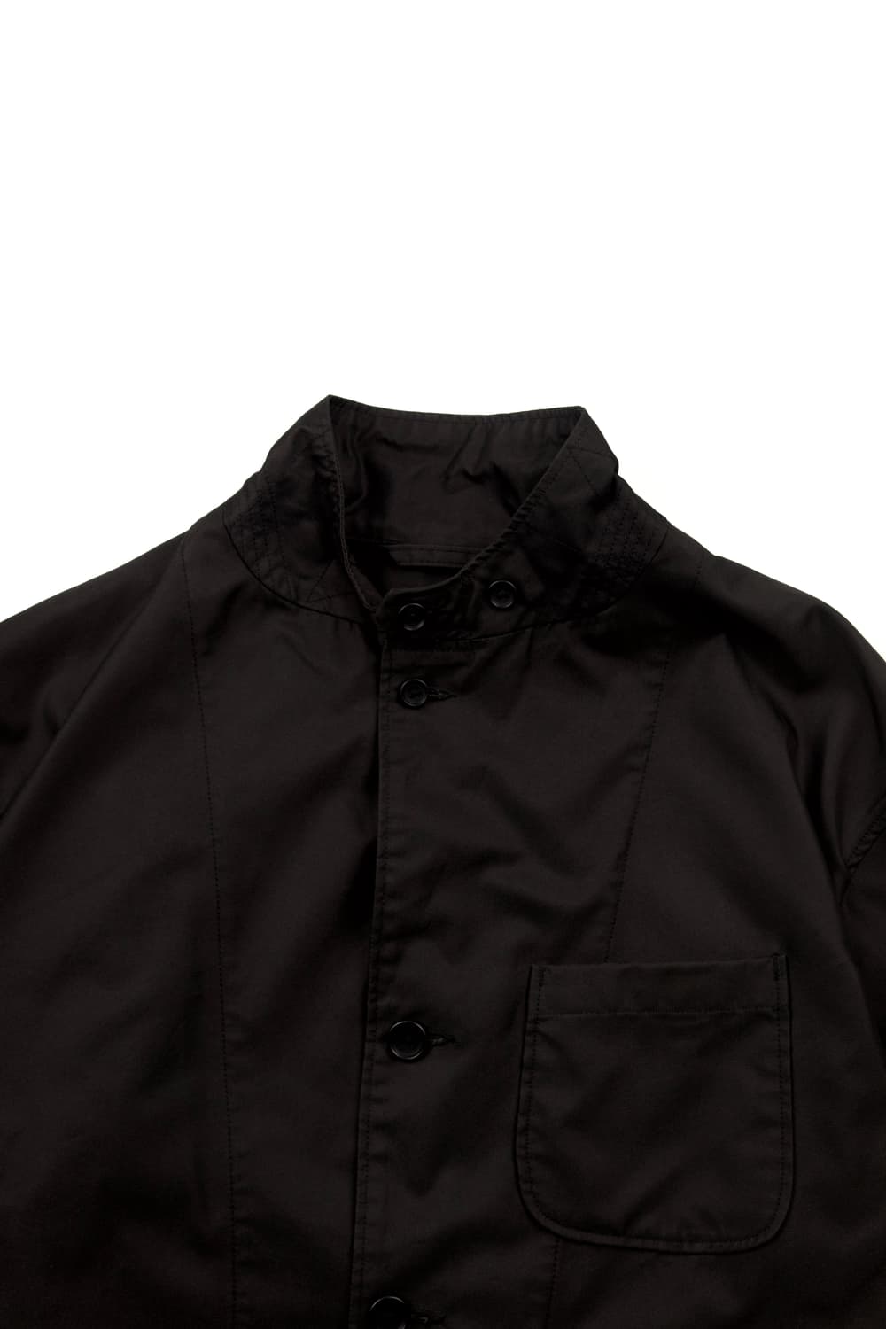 ENGINEERED GARMETS 로이터 자켓 블랙 상품이미지3