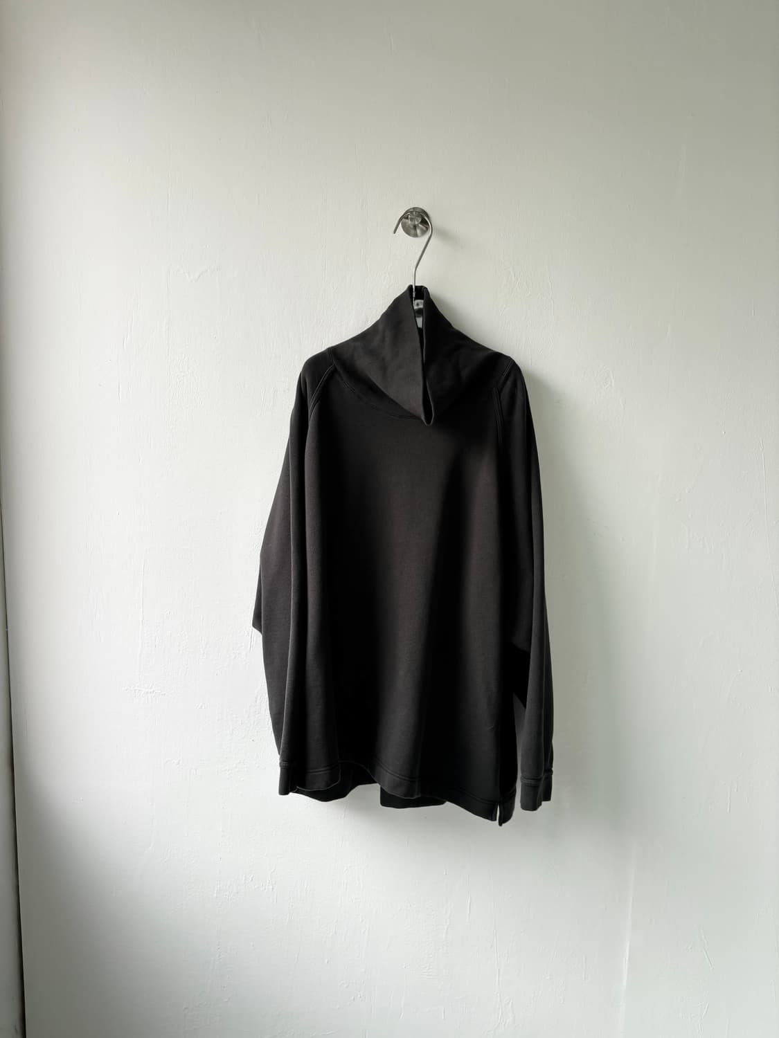 얀얀반아쉐 o project 목폴라 상품이미지3