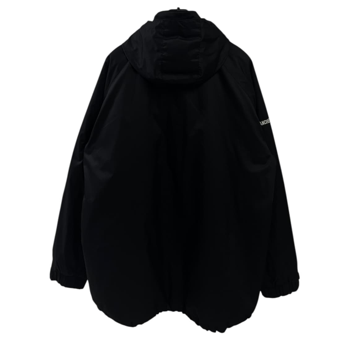 나이키 맨체스터 유나이티드 내피점퍼 (후드폴더블) 상품이미지2