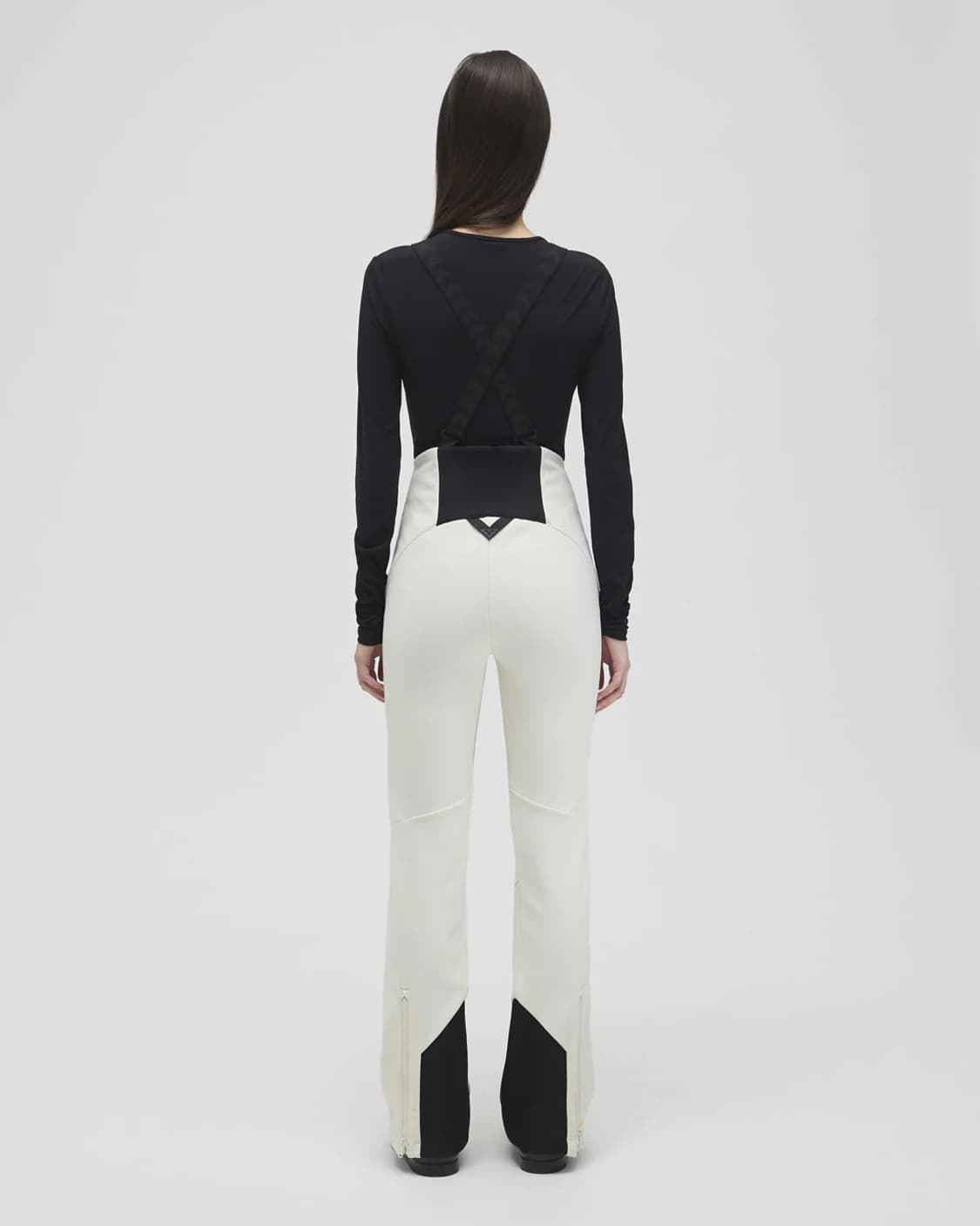 Black Crows 소프트쉘 빕 스키 팬츠 (S size) 상품이미지2