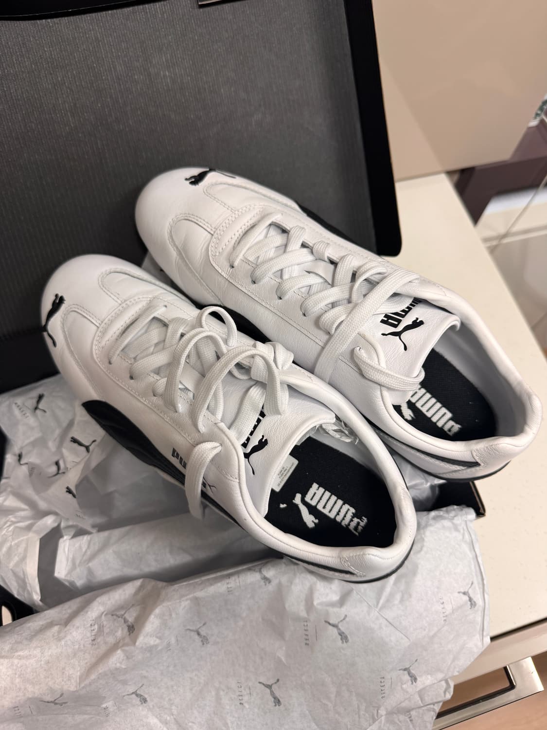 퓨마 스피드캣 LTH 280 상품이미지2