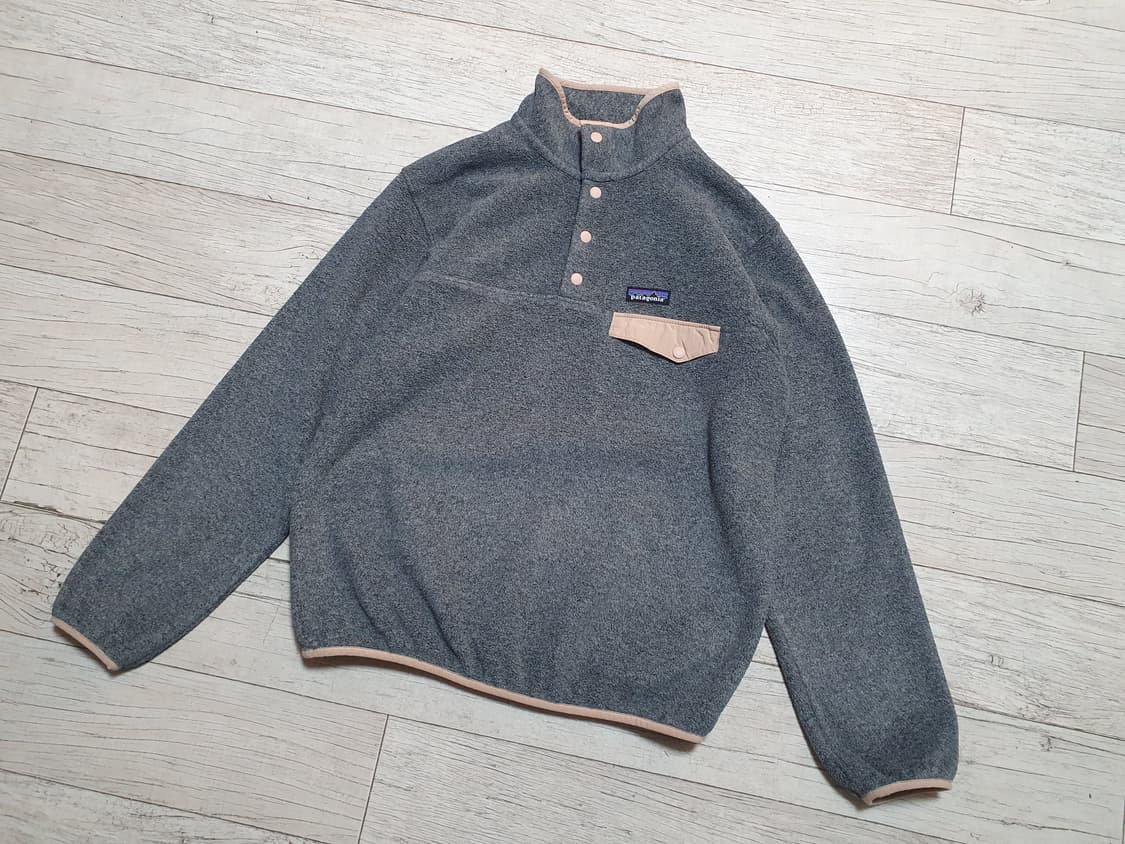 파타고니아 신칠라 니켈 S 상품이미지1