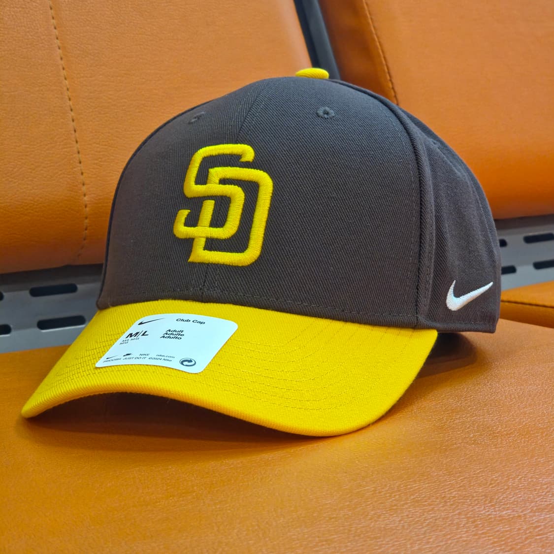 (새상품) 나이키 모자 c12 상품이미지2