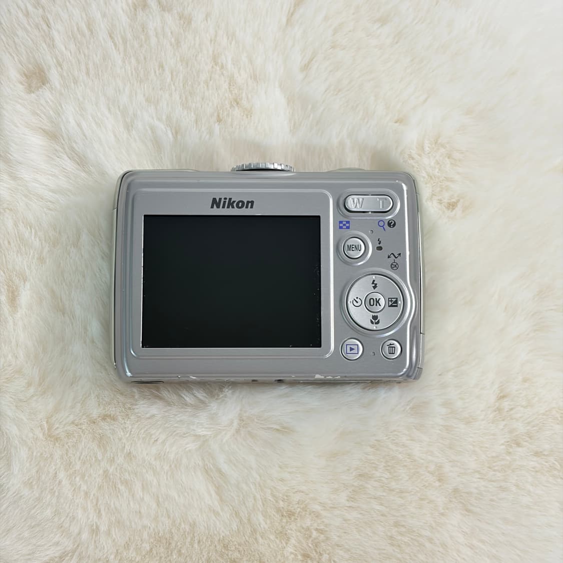 니콘 쿨픽스 p4 상품이미지2