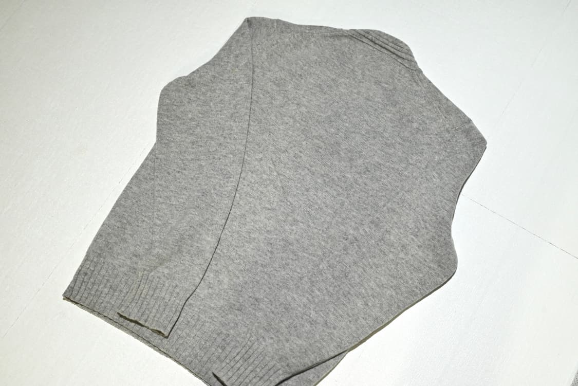 Jil sander by Raf 06fw melange knit 상품이미지3