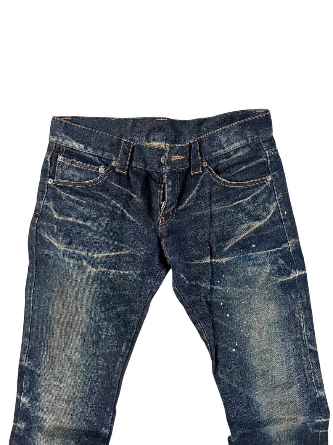 Tornado Mart Washing Pants 상품이미지2