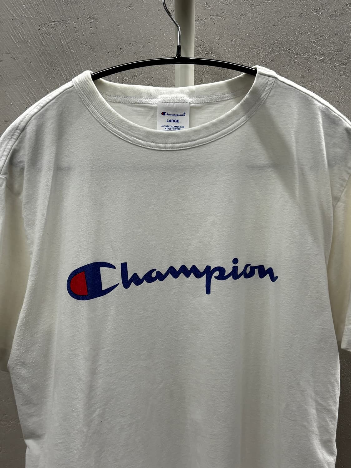 Champion 챔피온 반팔 티셔츠 L 상품이미지3
