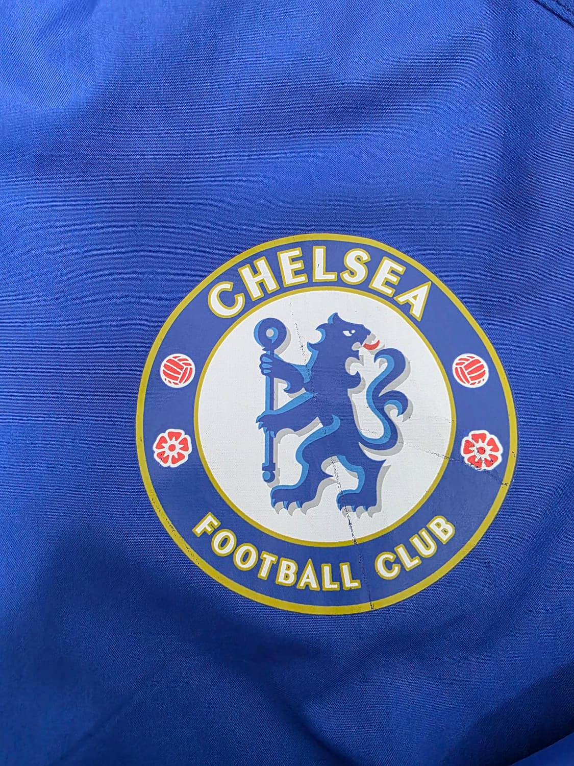 아디다스 첼시 바람막이 자켓 100 상품이미지4