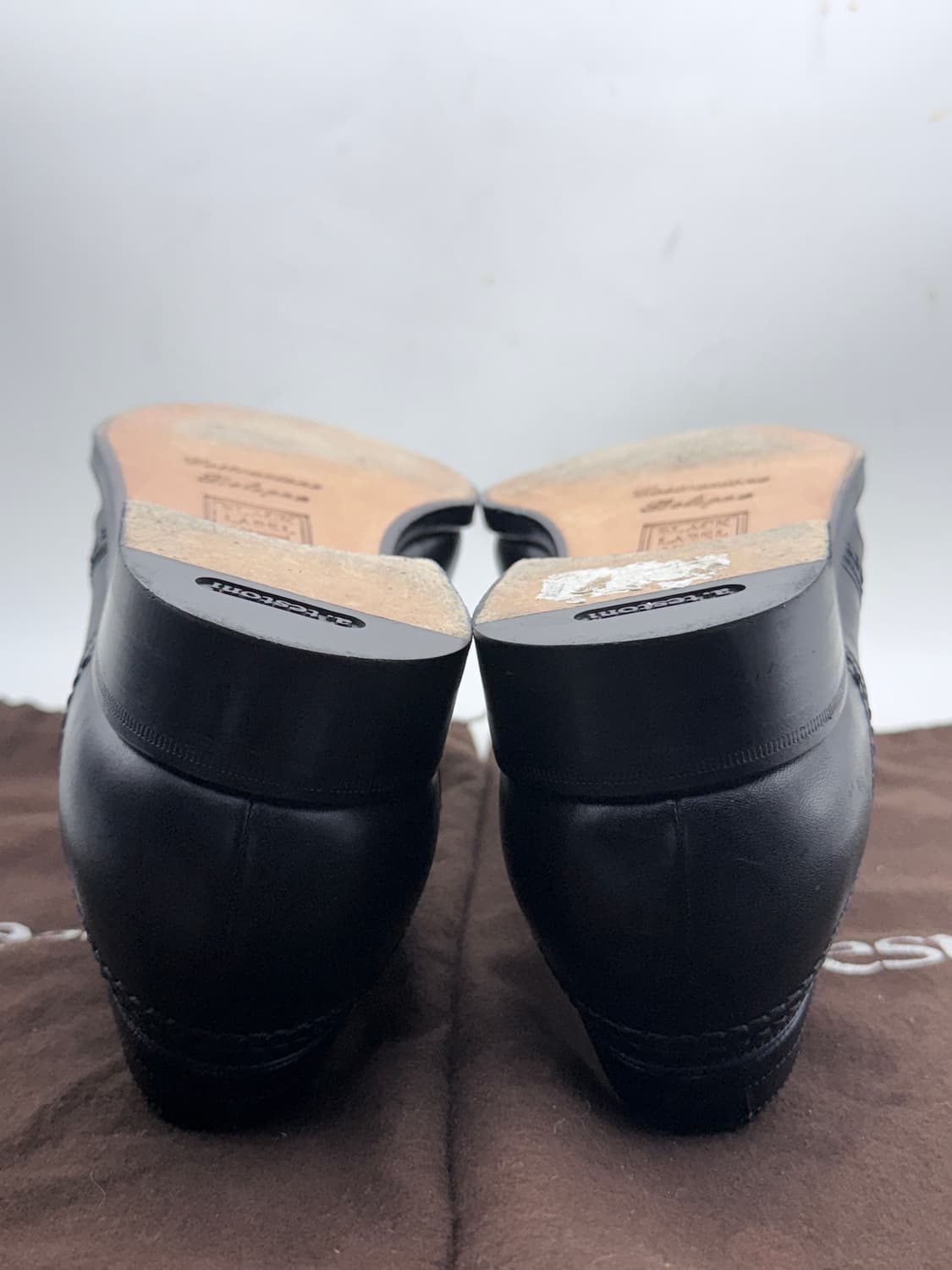 정품)테스토니구두270 상품이미지9