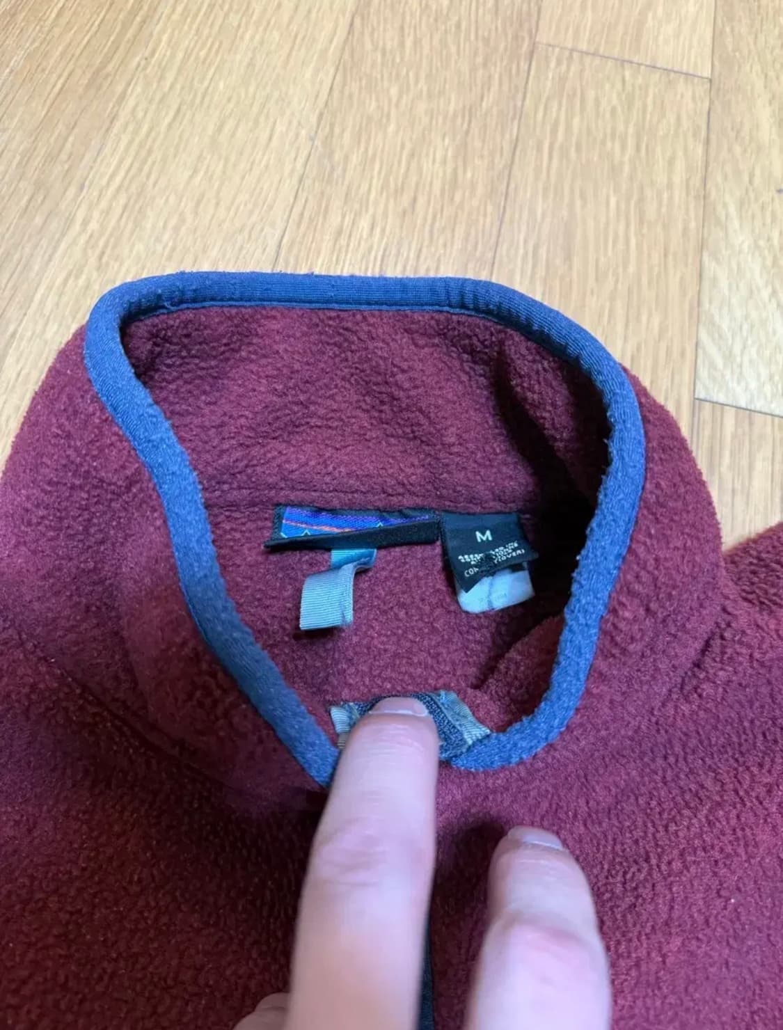 파타고니아 신칠라 상품이미지3