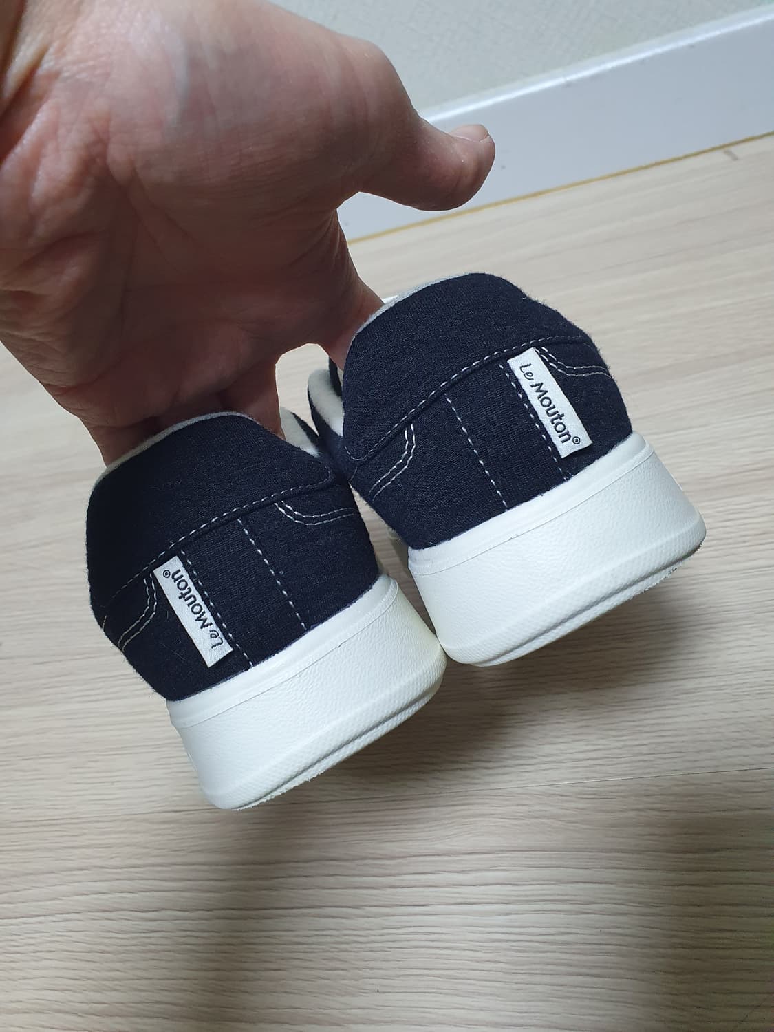 르무통 스니커즈 250 상품이미지6