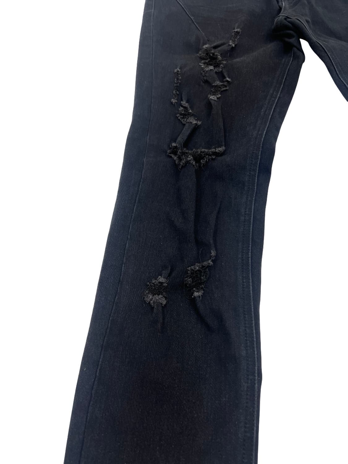 넘버나인 음표 디스 진 상품이미지4