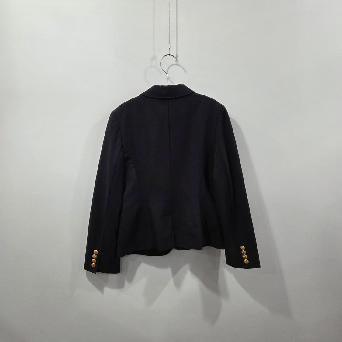 폴로랄프로렌 걸즈 금장 울 블레이저 10  상품이미지4