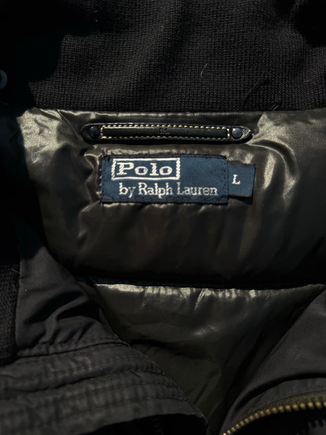 Polo Ralph Lauren 폴로 랄프로렌 4포켓 덕다운 헌팅자켓 상품이미지8