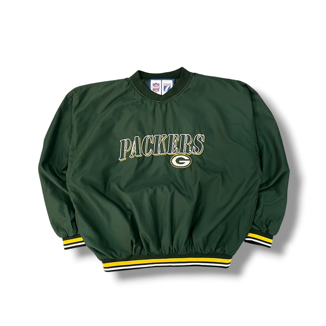  NFL x LOGO7 풀오버 웜업 y13306 상품이미지2