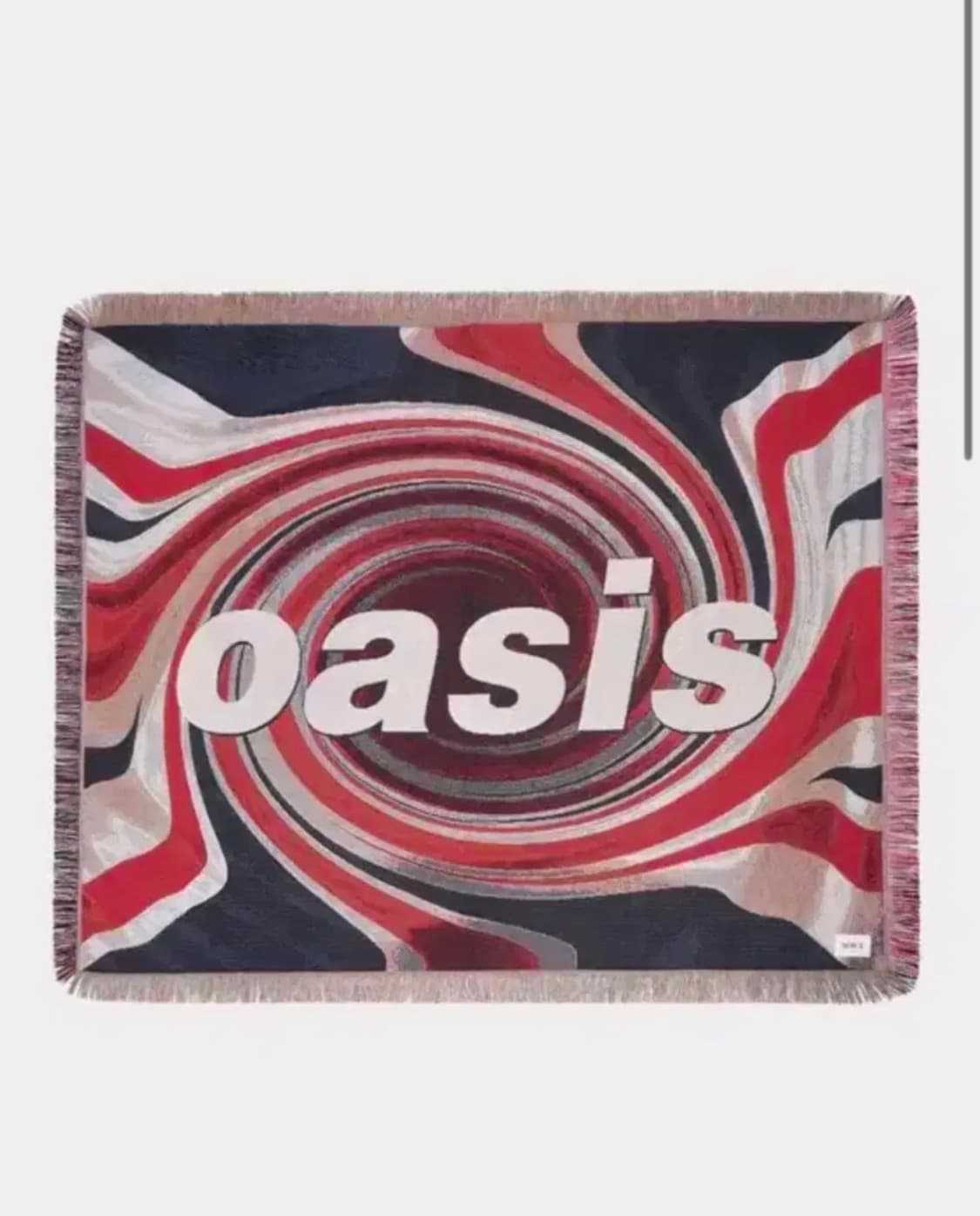 노이스 X 오아시스 블랭킷(판매) 상품이미지1