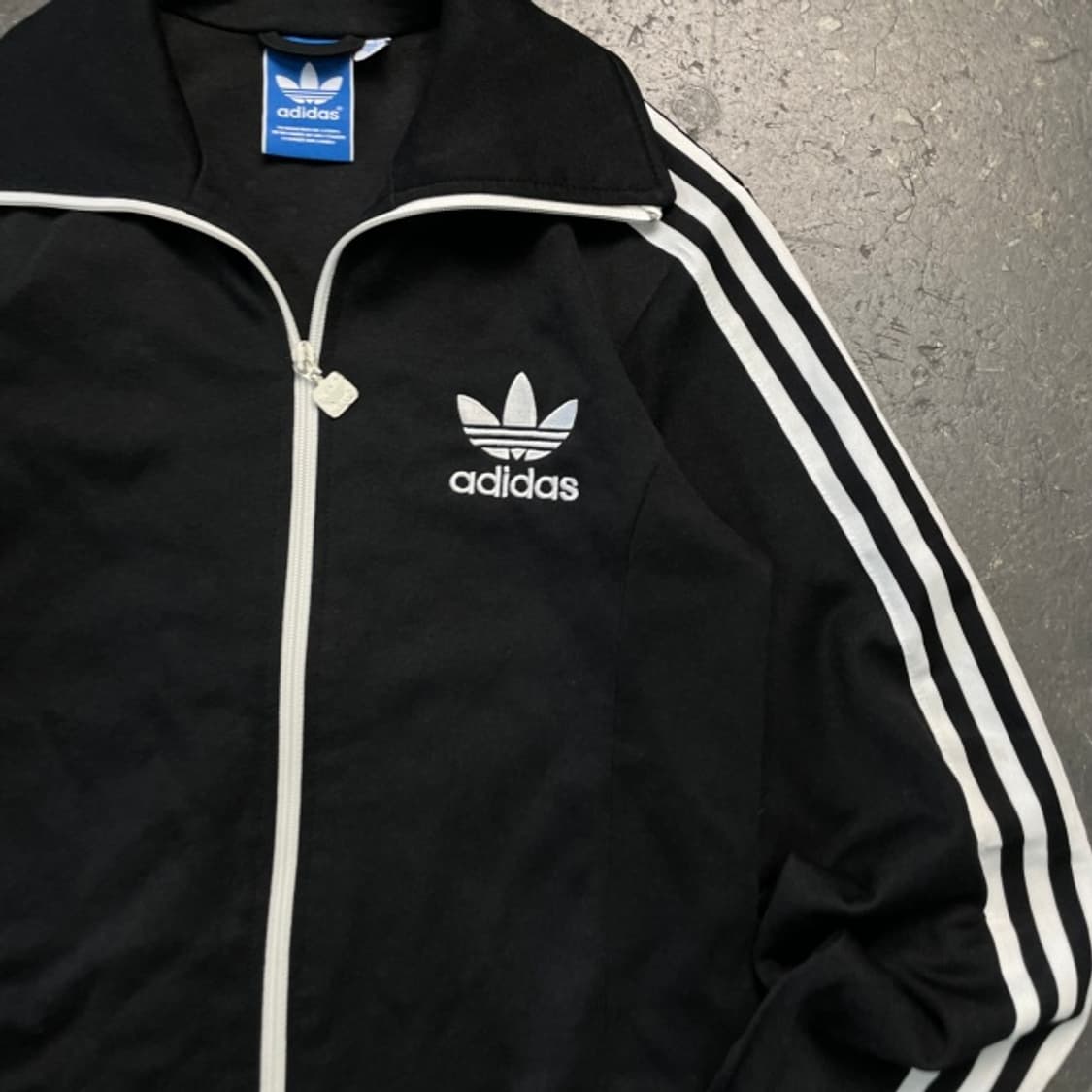 90 아디다스 유로파 져지 상품이미지2