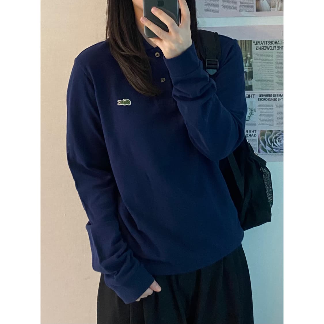 라코스테 카라티 상품이미지2