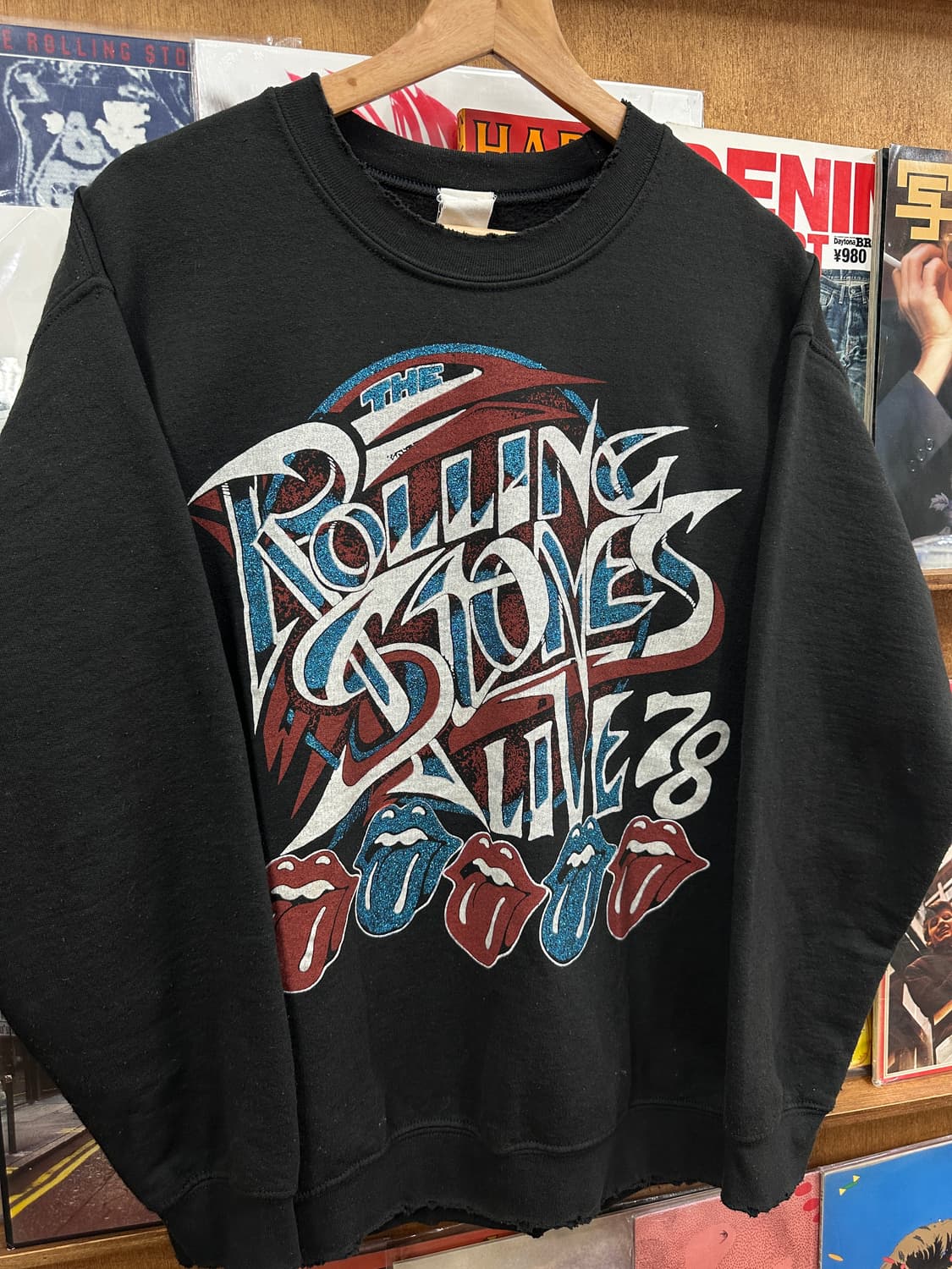 MADE WORN 상품이미지2