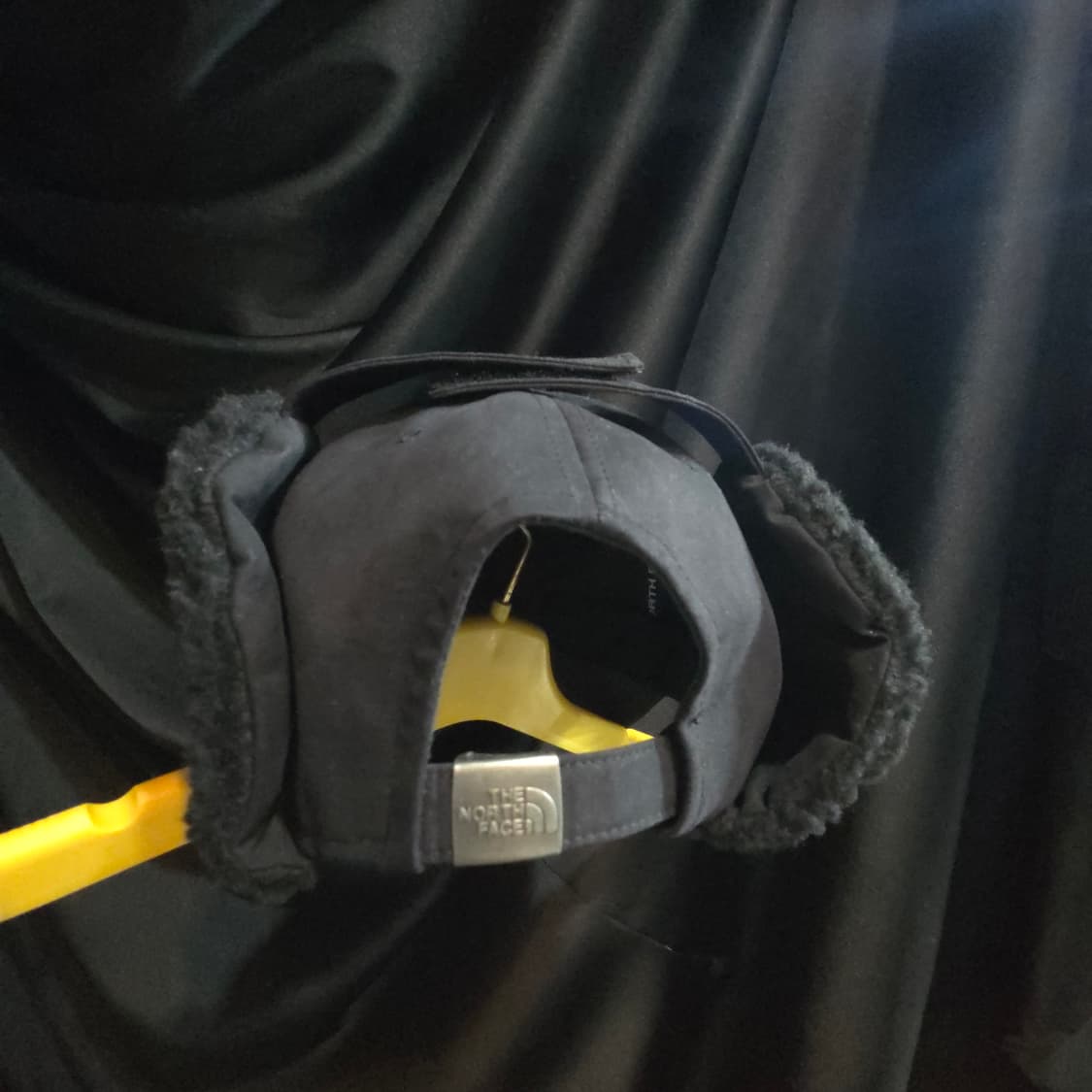 노스페이스 이어머프 하드 볼캡 상품이미지4