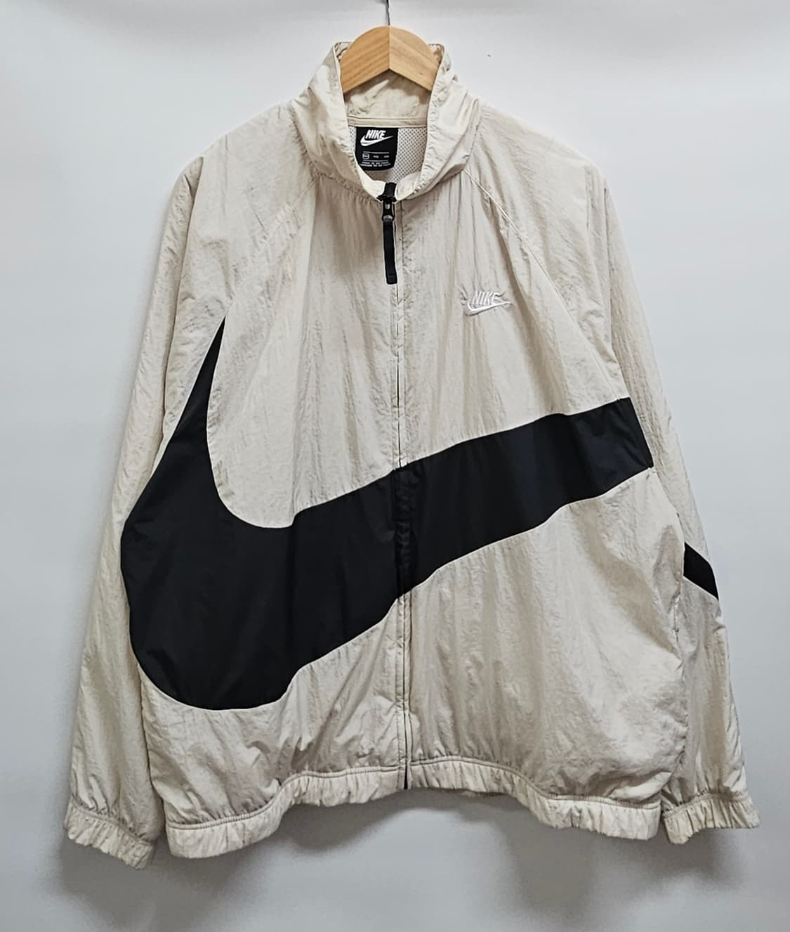 나이키 빅스우시 바람막이 자켓 2XL 상품이미지1