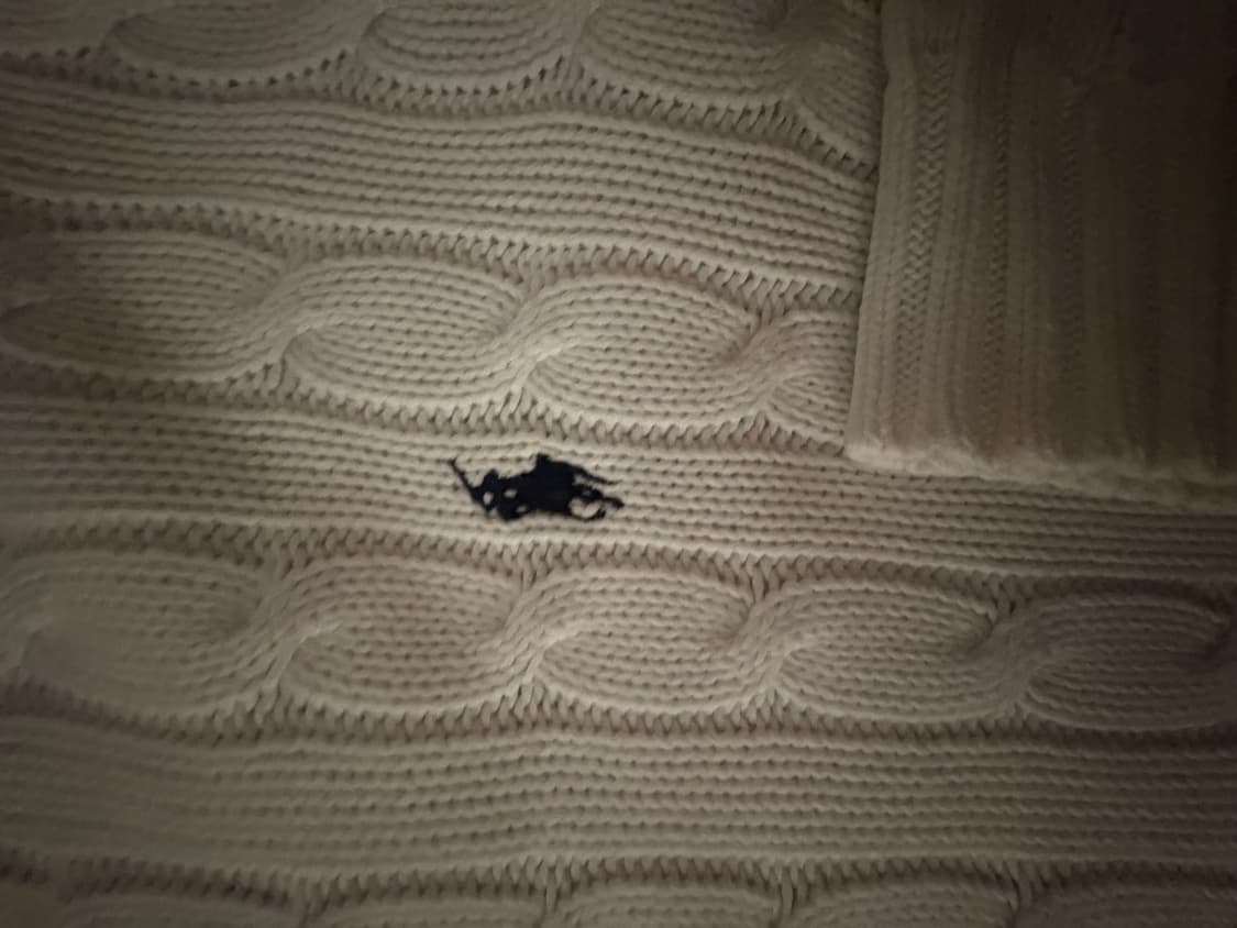 폴로 니트 상품이미지2