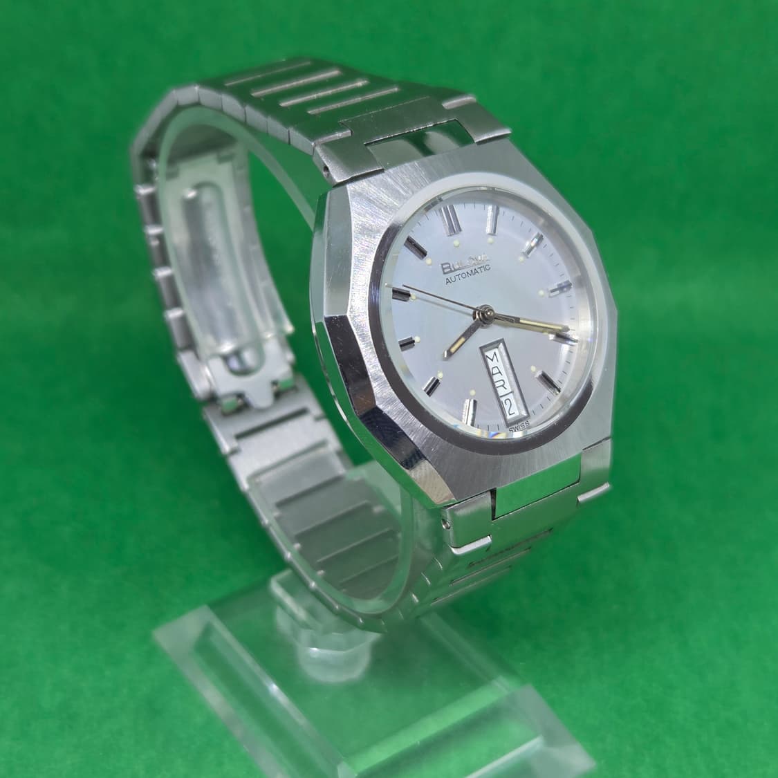 빈티지 부로바 옥타 상품이미지6