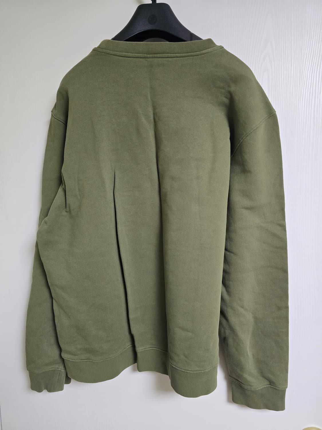 베르수스 베르사체 맨투맨 상품이미지4