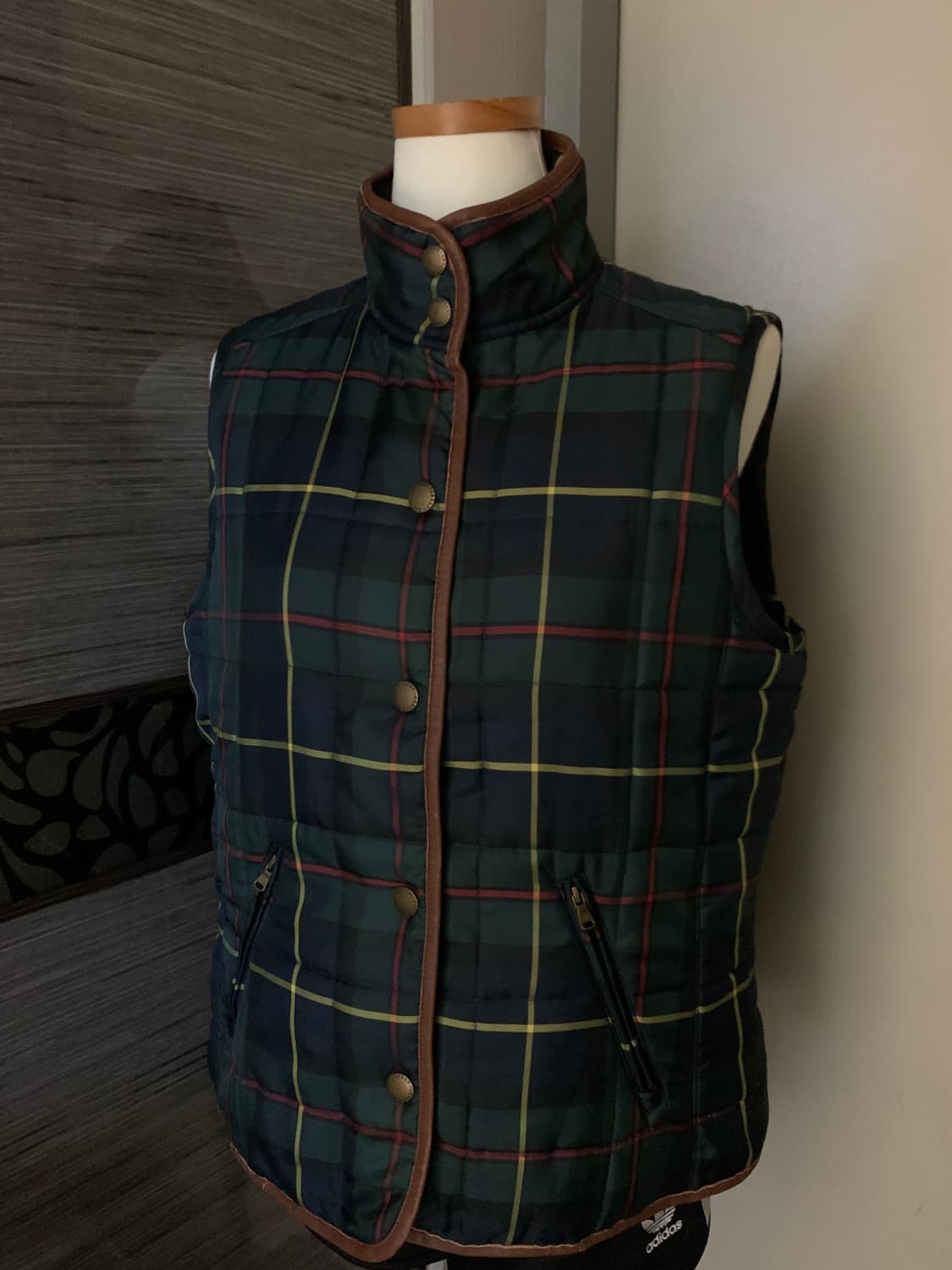 폴로 랄프로렌 조끼 상품이미지1