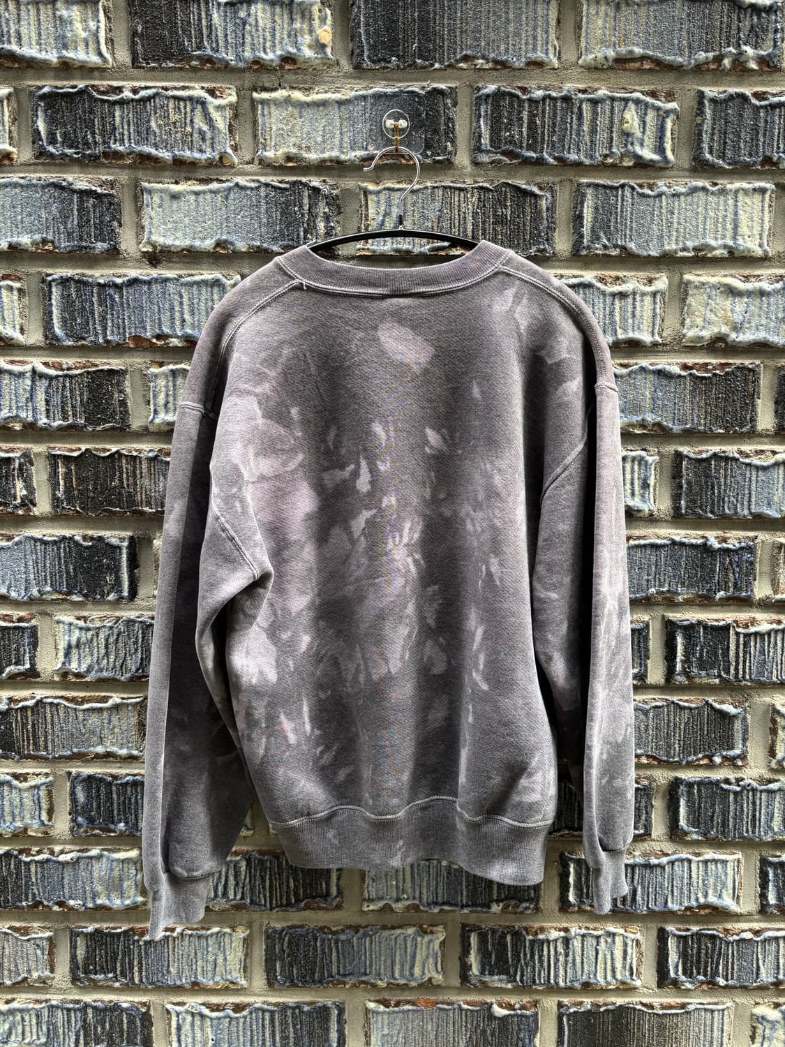 90s 러셀 타이다이 스웻 상품이미지4