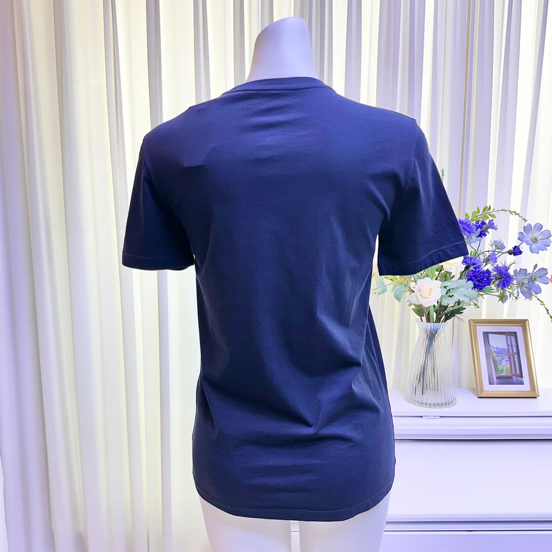 아르마니 익스체인지 빈팔티셔츠 상품이미지3