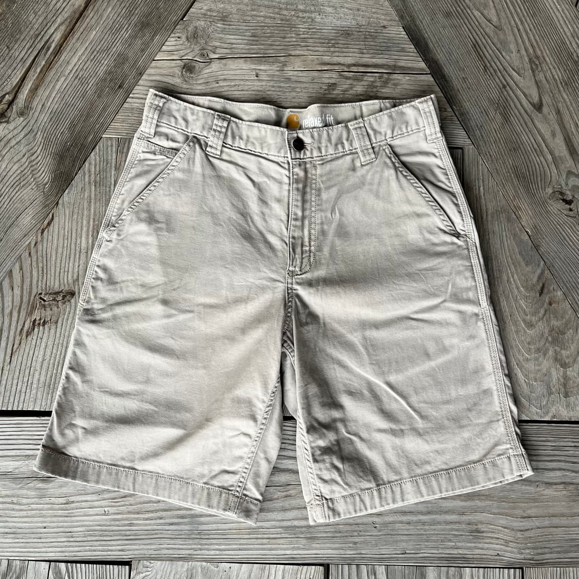 CARHARTT SHORT 상품이미지3