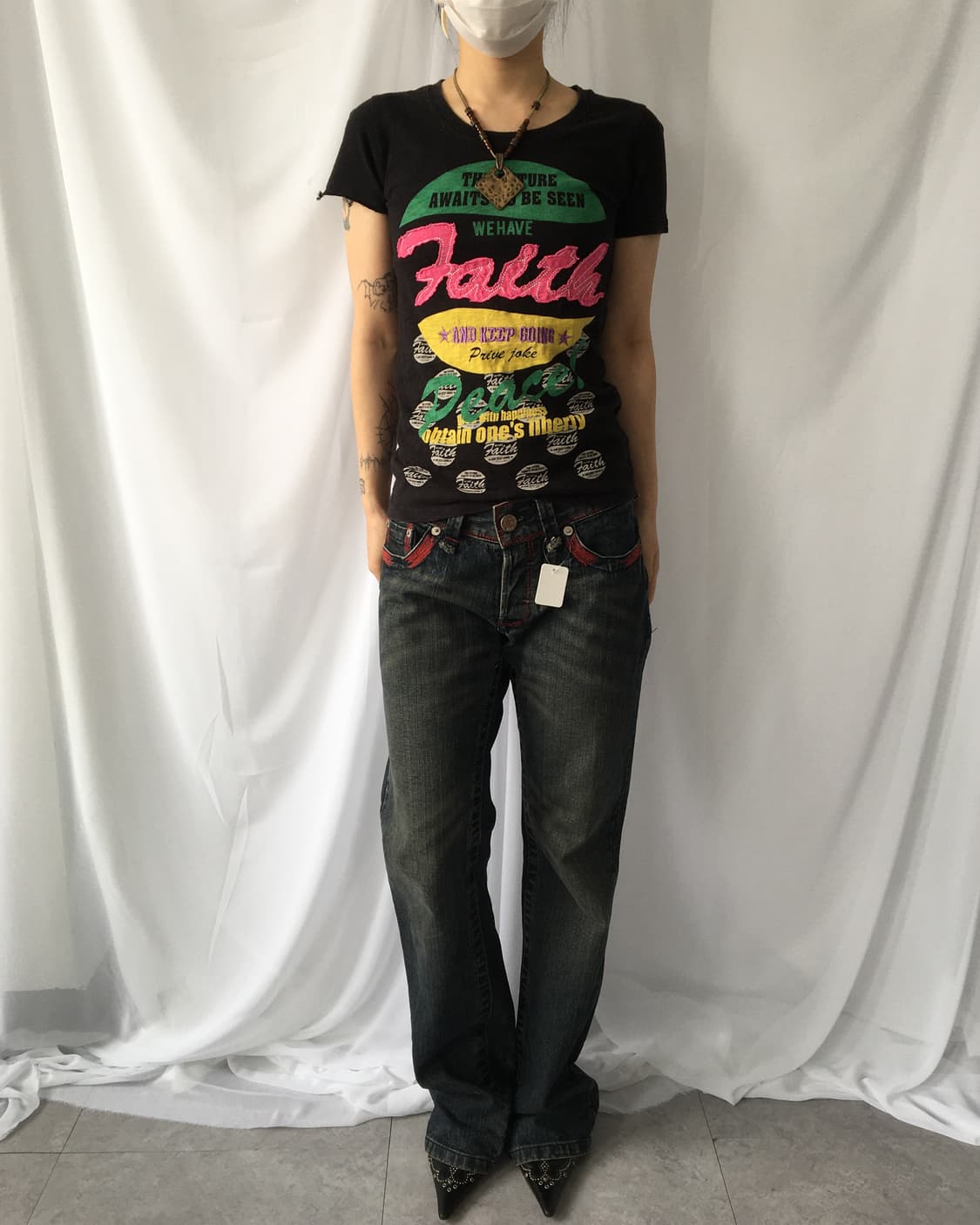 printing t shirt 상품이미지7