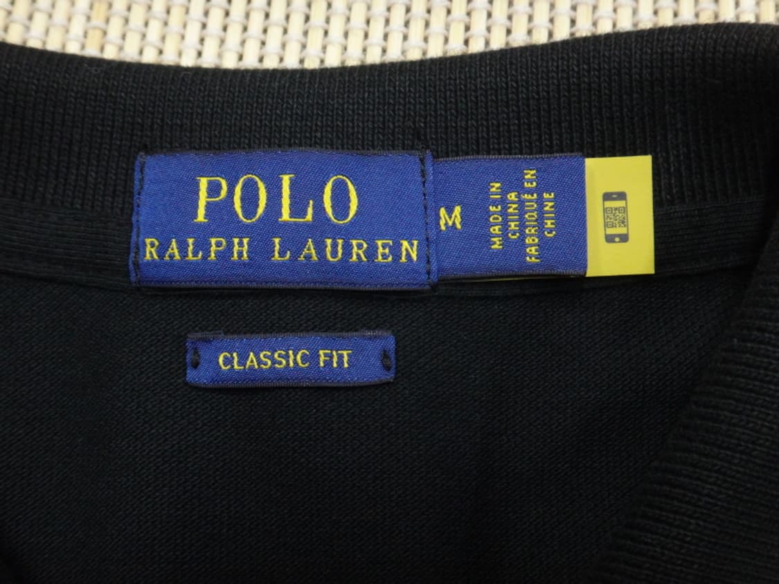 (M) 폴로랄프로렌 여성용 카라 반팔 티셔츠 상품이미지6