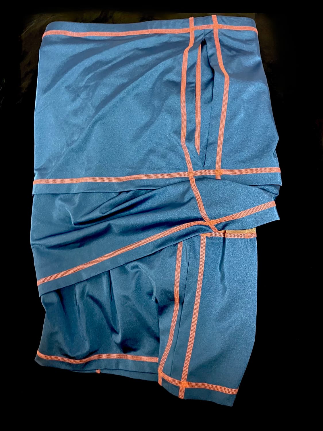 Y/project 와이프로젝트 20ss 스커트 상품이미지2