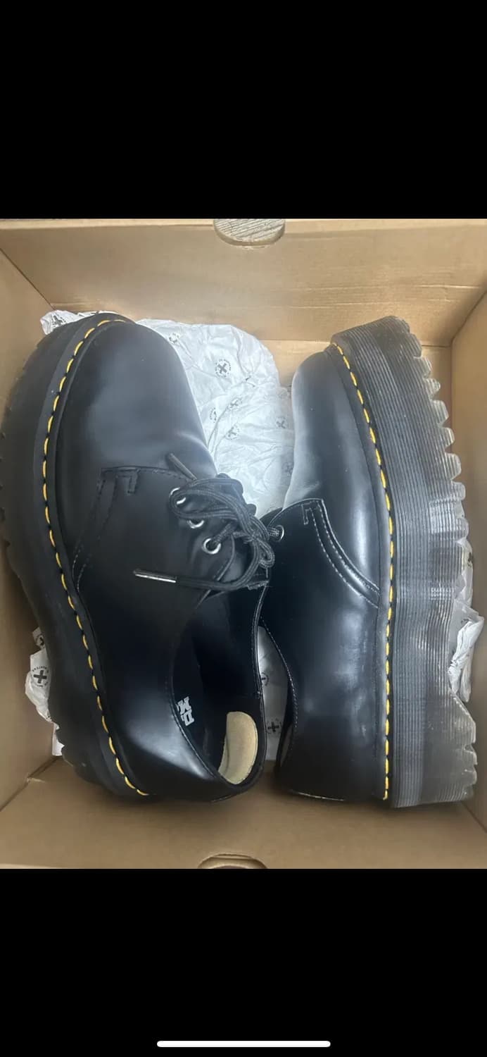 닥터마틴 쿼드 270  상품이미지4